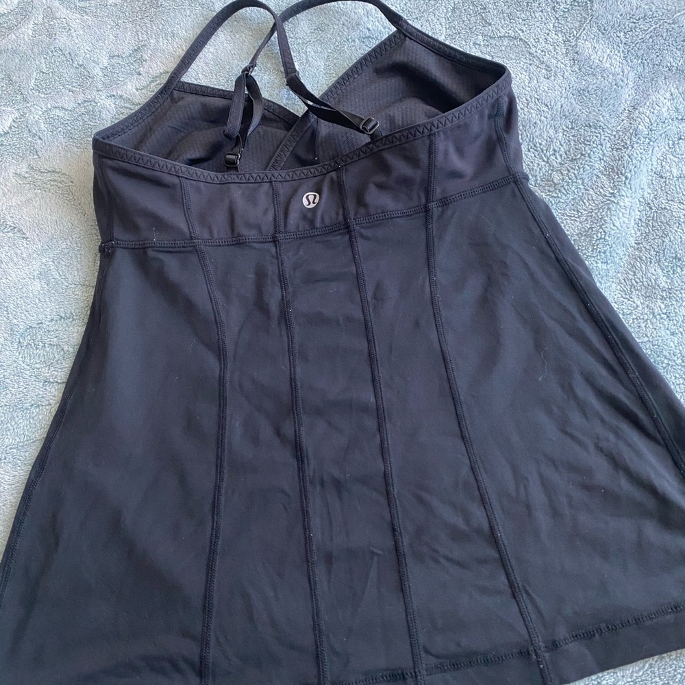 Lululemon Tank - Picture 3 of 3